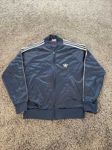 80s vintage adidas atp - Gem