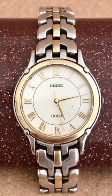 SEIKO　腕時計　DOLCE 楽天市場】【お取り寄せ】SEIKO セイコー ドルチェ&エクセリーヌ