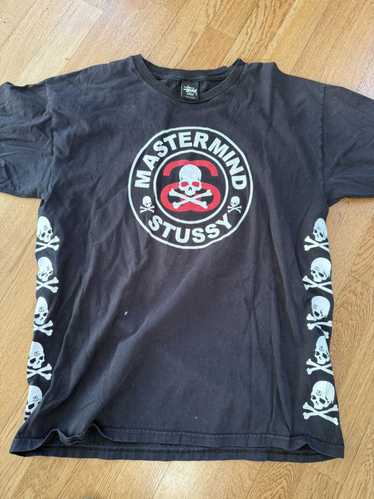 master mind japan ウォレットチェーン STUSSY BAPE mastermind JAPAN x WHIZ LIMITED x Stussy 2013 Collection