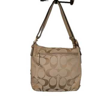 Coach soho signature gold - Gem
