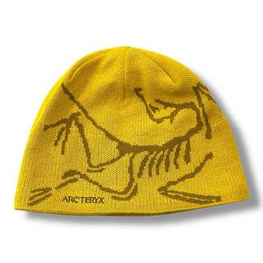 Bird head toque - Gem