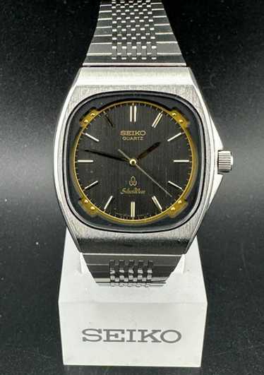 Seiko quartz watch 6030 - Gem
