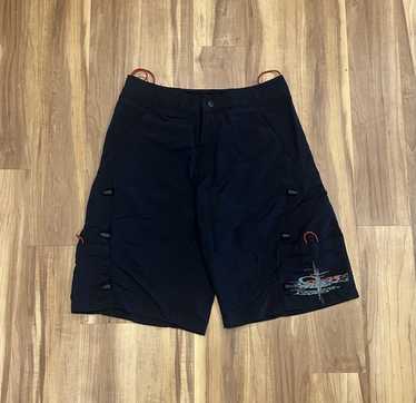 パンツ OAKLEY SOFT WARE Cargo Shorts L OAKLEY SOFT WARE Cargo Shorts L