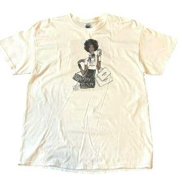 CHANEL ヴィンテージ Tシャツ 80s ロゴT 古着 カットソー $_12.JPG?set_id=880000500F