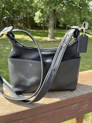Coach legacy 9136 vintage - Gem