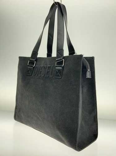 Diesel tote bag/--/black - Gem