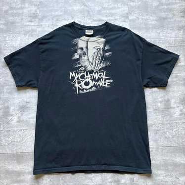 Vtg 2006 my chemical - Gem