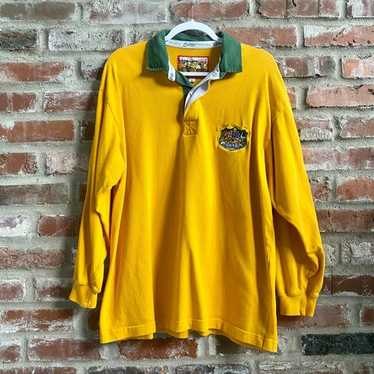 Cotton Traders VTG Wales ラガーシャツ Old Rugby Shirts | 1993 Wales Vintage Retro Jerseys