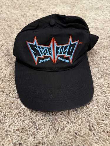 90s WWF WCW STONE COLD ストーンコールド　　キャップ 90s WWF WCW STONE COLD ストーンコールド キャップ - メルカリ