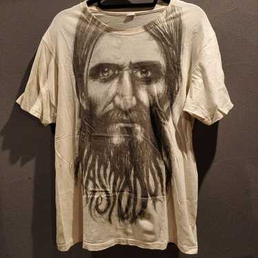 Rick owens 25ss mastodon - Gem
