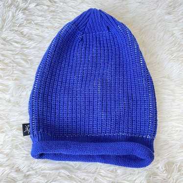 Arcteryx vintage beanie - Gem