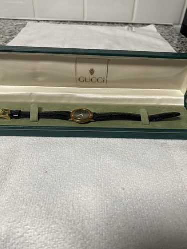 GUCCI グッチ ベルト 黒 本革 ヴィンテージ Vintage Gucci Vintage Belts for sale | eBay