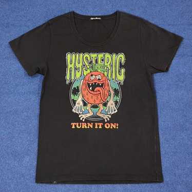 Hysteric glamour strawberry - Gem