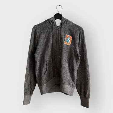 Hysteric glamour hoodie - Gem