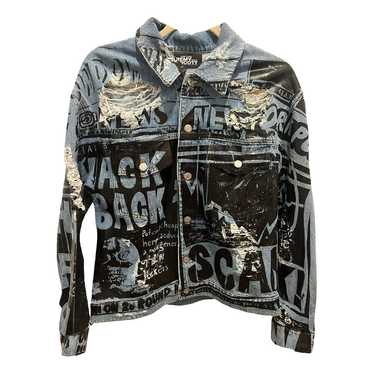 Jeremy scott jacket - Gem