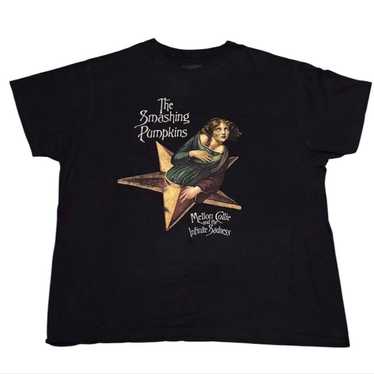 THE SMASHING PUMPKINS スマパン 1993TOUR T XL THE SMASHING PUMPKINS スマパン 1993TOUR T XL スマッシング