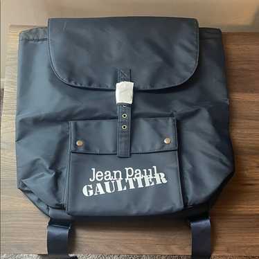 バッグ 90s Jean Paul Gaultier leather backpack jean paul gaultier pvc leather backpack | requa