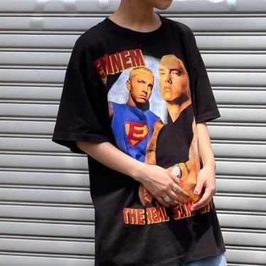 EMINEM グレイテストヒッツ Tシャツ XL Eminem t shirt - Gem