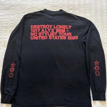 Destroy lonely alyx - Gem