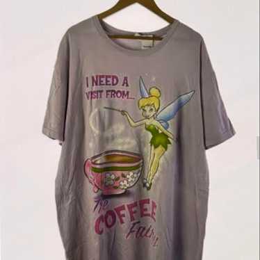 Vintage tinkerbell T Shirt - Gem
