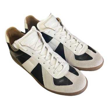 【Maison Margiela】C★ Maison margiela margiela/low - Gem