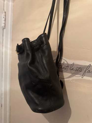 Old coach coach backpacks - Gem