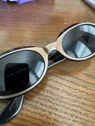 Old gucci 2419/s sunglasses - Gem