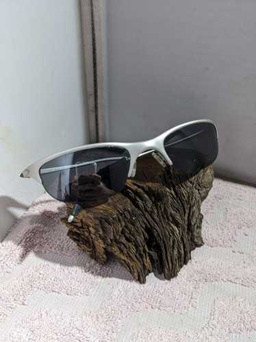 Oakley half wire sunglasses - Gem