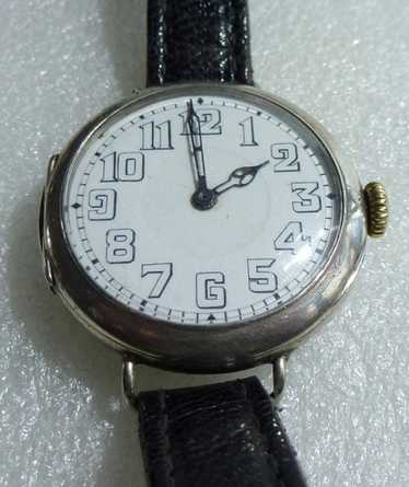 Marconi vintage dial - Gem