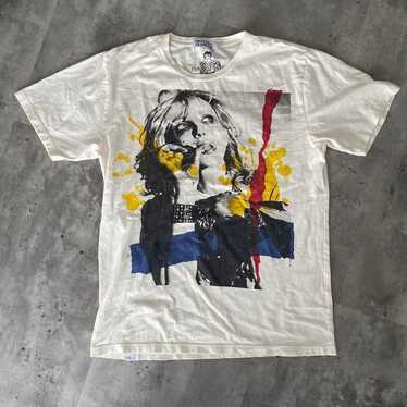 Hysteric glamour courtney love - Gem
