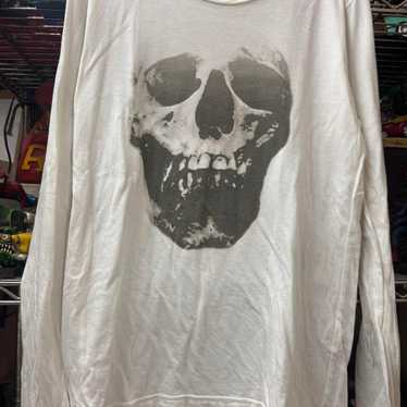 Hysteric glamour skull - Gem