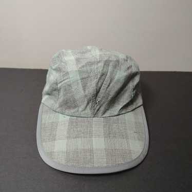 Patagonia long bill hat - Gem