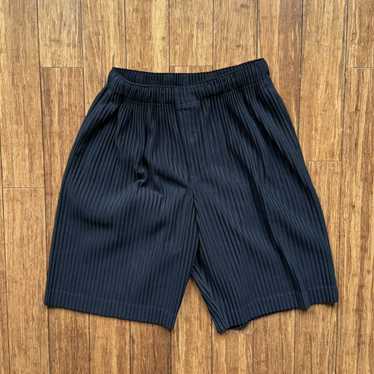 Issey miyake shorts - Gem
