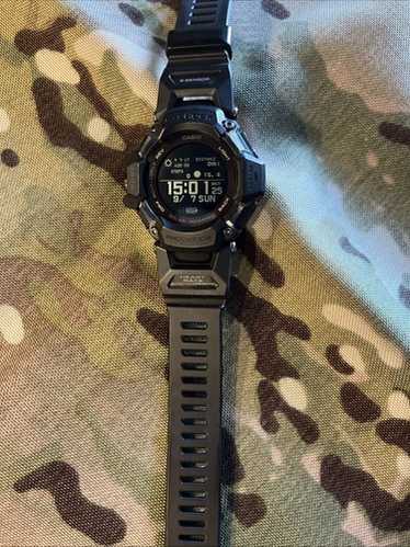 w*1様 ★CASIO G-SHOCK GIEZ GS-1000J GS-1000J-1A