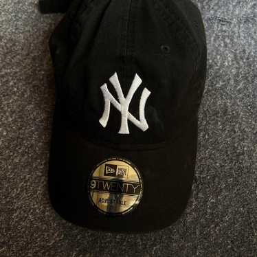 80s 90s ビンテージ Newera NewYork Yankees Cap 80s Newyork Yankees cap 80s 90s ビンテージ Newera NewYork