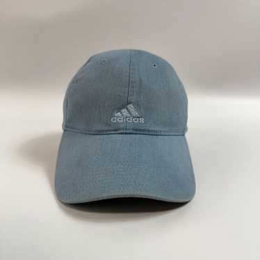 Adidas cap vintage 90s - Gem