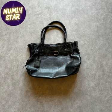 Y2k grunge bag - Gem