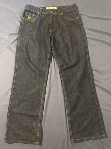 SAMURAI Genuine Jeans サムライジーンズ M310XX 32 s-l400.jpg