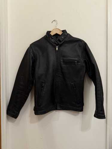 Schott 70s/single rider - Gem