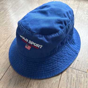 Polo sport hats - Gem