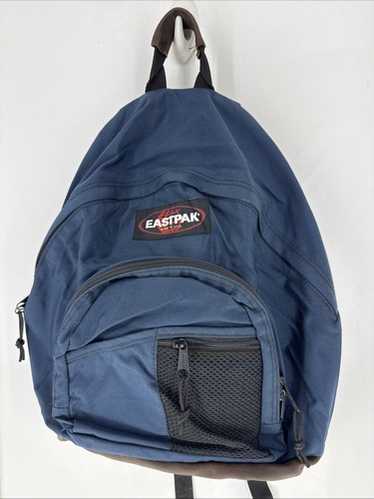 Vintage eastpak backpack 90s - Gem