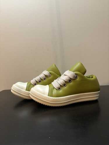 Rick owens jumbo lace - Gem