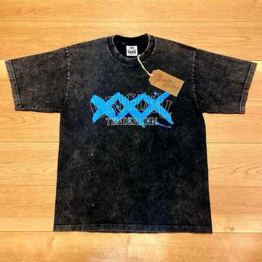 希少XL TENDERLOIN TEE L/S BS Tenderloin tenderloin tee - Gem