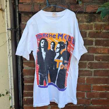 Depeche mode t shirt - Gem