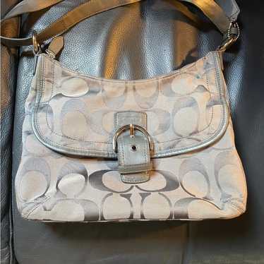 Coach signature soho bag - Gem