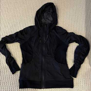 Vintage lululemon zip up - Gem
