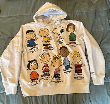 LACOSTE SNOOPY PEANUTS スウェット XS ユニセックス s-l400.jpg