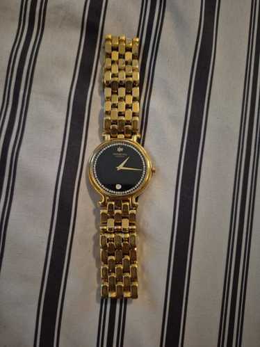 Raymond weil geneve quartz - Gem