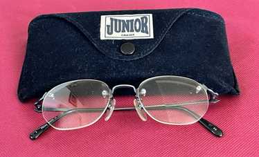 Junior GAULTIER eye wear 90s〜00s y2k Y2k Sunglasses: Get the Look of the 2000s - Pretavoir