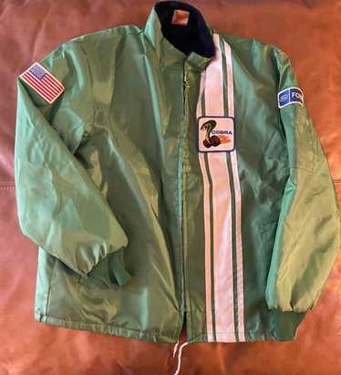 Vintage ford cobra jacket - Gem